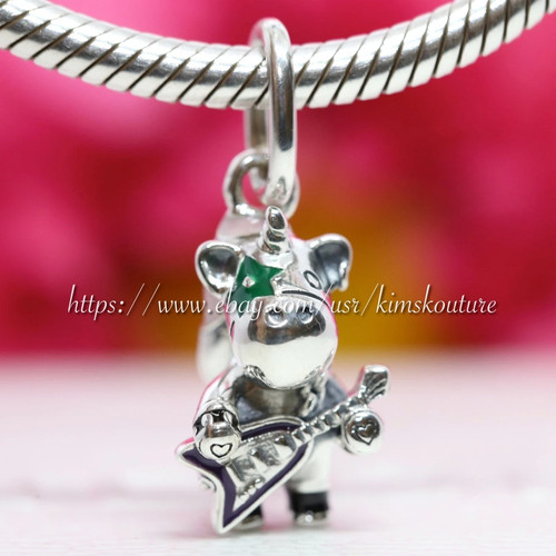Charm pandora ciondolo - charm,