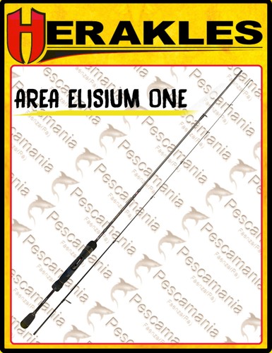 Canna spinning herakles - canna,
