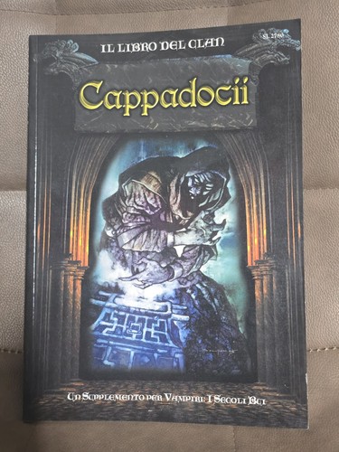 Vampiri secoli bui - vampiri,