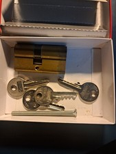 Cilindro Serratura Cisa 