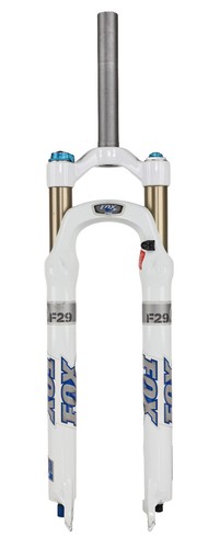Fox factory f29er - factory, f80rlc