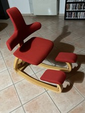 Sedia ergonomica Stokke