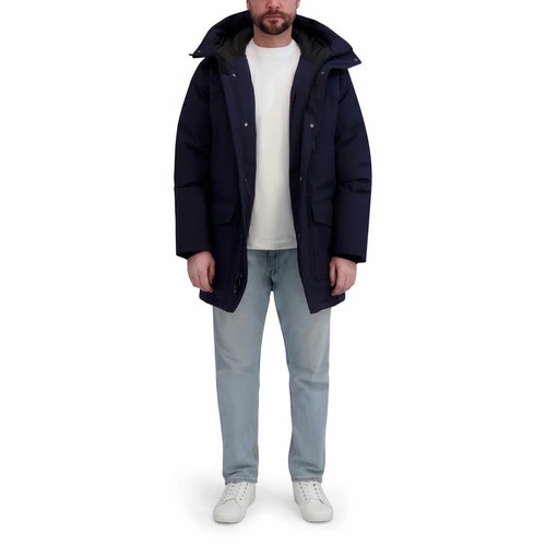 Dkny giubbotto parka piumino - parka,