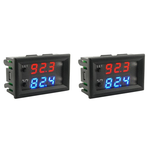 W2809 12v ac110 - ac110-220v, sonda
