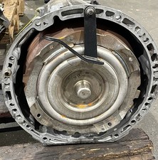 CAMBIO AUTOMATICO PER MERCEDES Vito Serie (W447) diesel 2200 (14>)