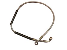 tubo olio freno posteriore