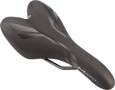 Sella da corsa MTB SELLE