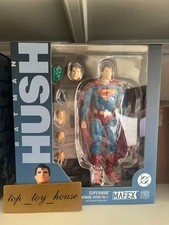 Mafex No.117 Superman (Batman