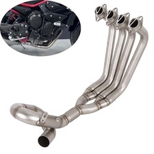 Per Yamaha XJ6N XJ6S 2009-2016