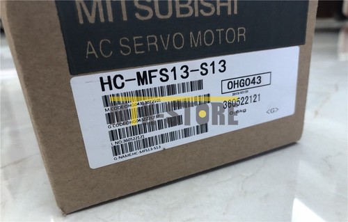 1pcs nuovo box servomotore - nuovo,