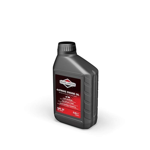 Briggs stratton olio per - e,