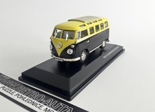 Volkswagen T1 Samba Microbus
