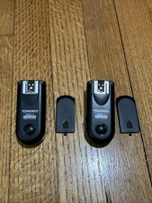 Trigger flash Yongnuo RF603C