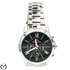 Orologio cronografo CHRONOSTAR 3753271004 acciaio Uomo Quarzo 260vv21