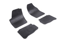 Tappeti Gomma Seat Codoba 6L