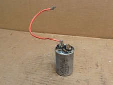 Parte condensatore di