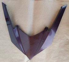 Carena centrale anteriore per