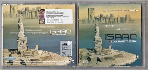 Gioco rom isaac - pc, s.o.s