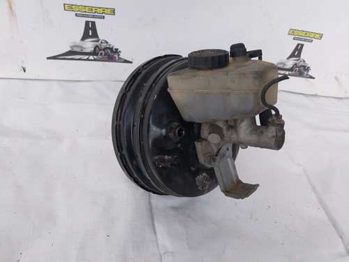 Servofreno mercedes r1209 - mercedes,