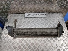 INTERCOOLER DIESEL RENAULT