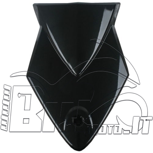 Unghia monoposto sellino - unghia,