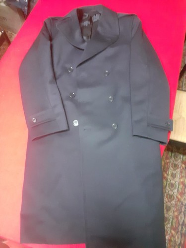 Marina militare cappotto - marina,