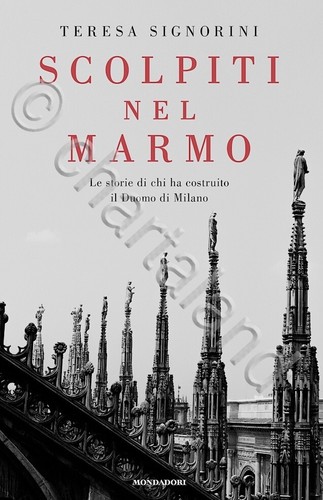 Signorini scolpiti del marmo - scolpiti,