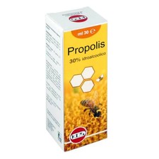 PROPOLI TINTURA MADRE 30ml 30%