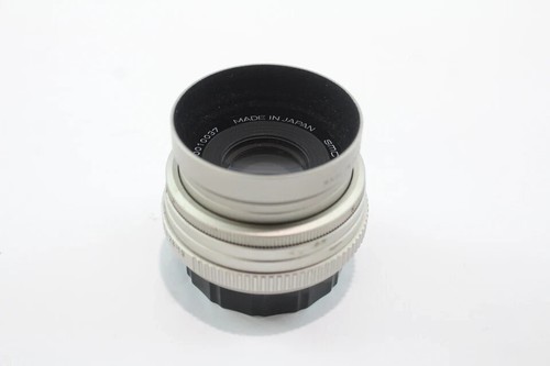 Pentax smc 43mm - pentax, pentax-fa