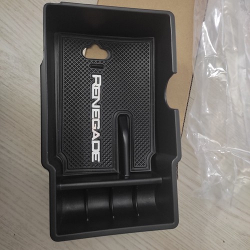 Portaoggetti jeep renegate - ,