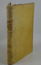 VALLISNERI ANTONIO. De' corpi marini che sù Monti si trovano; della loro or 172