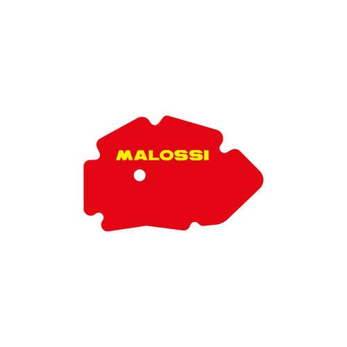 Spugna filtro aria - spugna, malossi