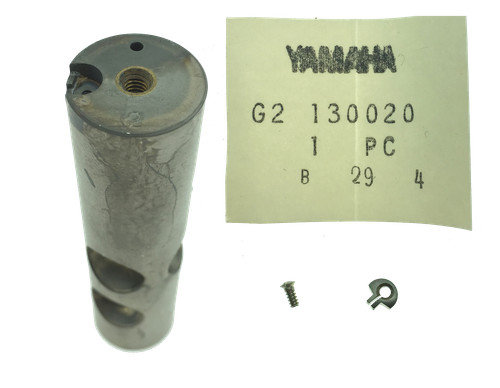 Yamaha corno baritono ybh - baritono,