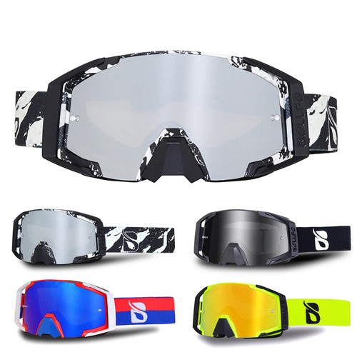 Occhiali sci snowboard - da,