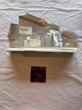 Porsche 993 Protezione termica