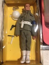 Madelman Altaya Policía De