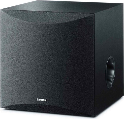 Yamaha subwoofer potenza - subwoofer,