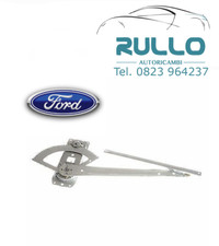 ALZACRISTALLO ALZAVETRO