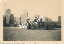 Foto II Guerra Mondiale Russia