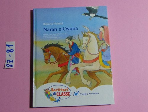 Libro per bambini - libro, roberto