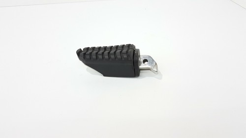 Pedana anteriore triumph speed - pedana,