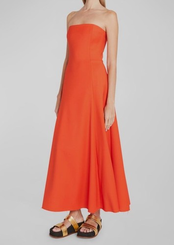 Maxi abito donna gabriela - maxi,