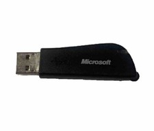 MICROSOFT NOTEBOOK RICEVITORE