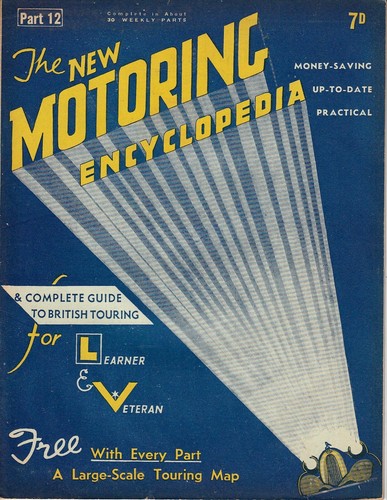 The new motoring - new,