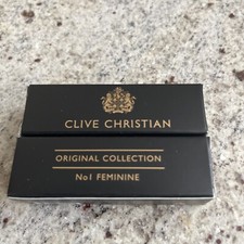 Clive Christian Collezione