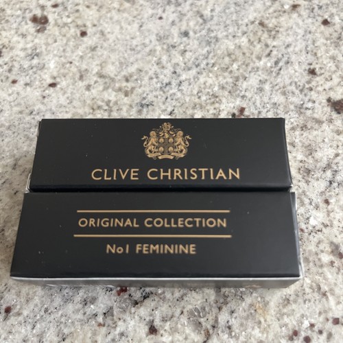 Clive christian collezione - clive,