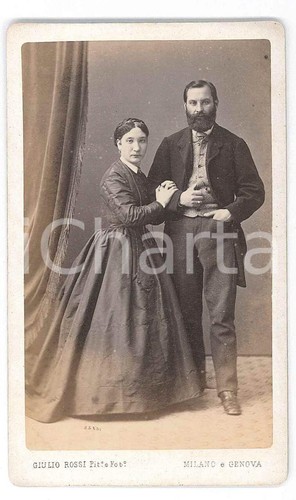 1870 milano genova - milano/genova,