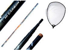 Guadino 6,50Mt Completo Testa