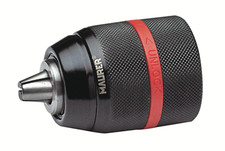 Mandrino Autoserrante 13 mm F-1/2X20 Acciaio con blocco reversibile Bosch DeWalt