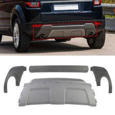 4pz Copriparaurti Posteriore